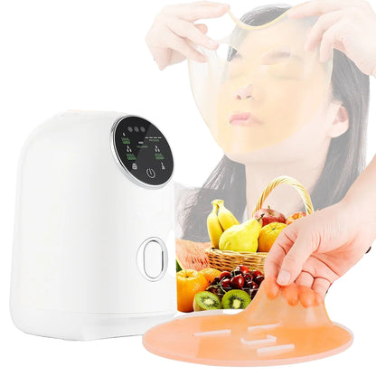 DIY Facial Mask Maker