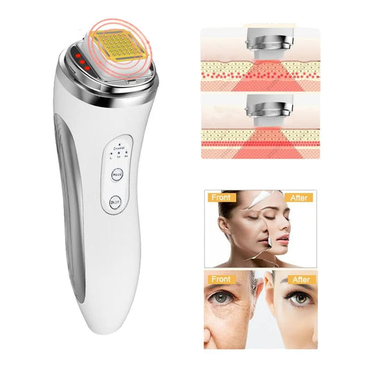 RF Face Lifting Device