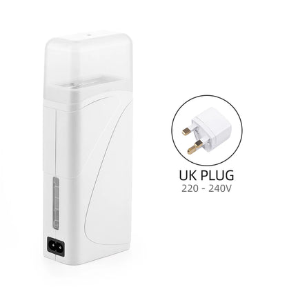 Portable Wax Roller Machine