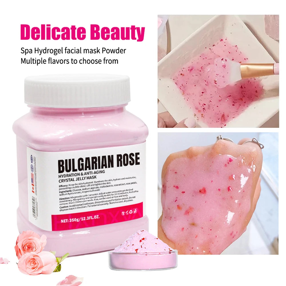 Crystal Jelly Mask Powder – 350g