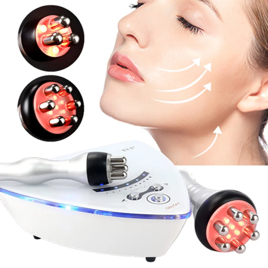 RF Skin Lifting Machine