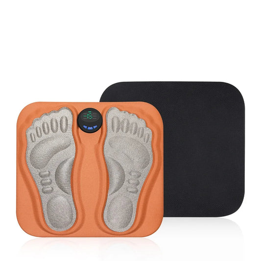 Smart 3D Foot Massage Pad