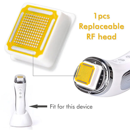 RF Face Lifting Device