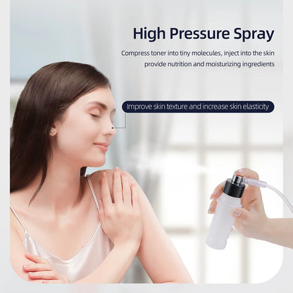 Diamond Facial Machine