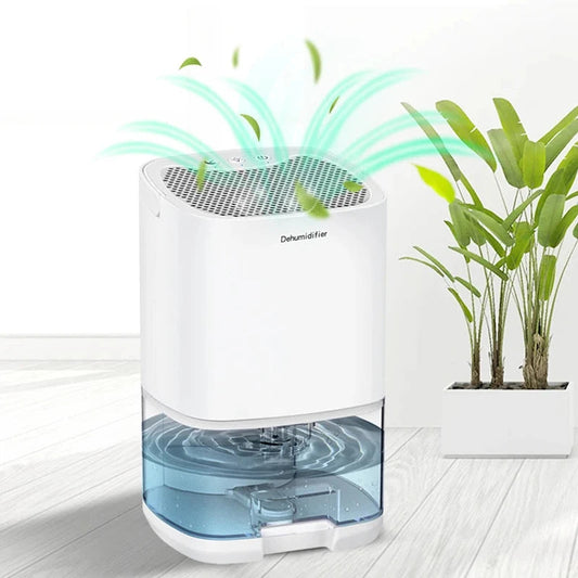 1000ML Air Dehumidifier with Filter
