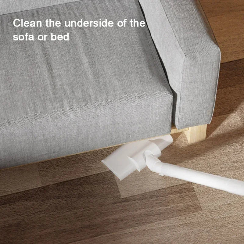 Brushless Wireless Vacuum Cleaner Dual Use