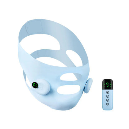 Electric Face Slimming Bandage