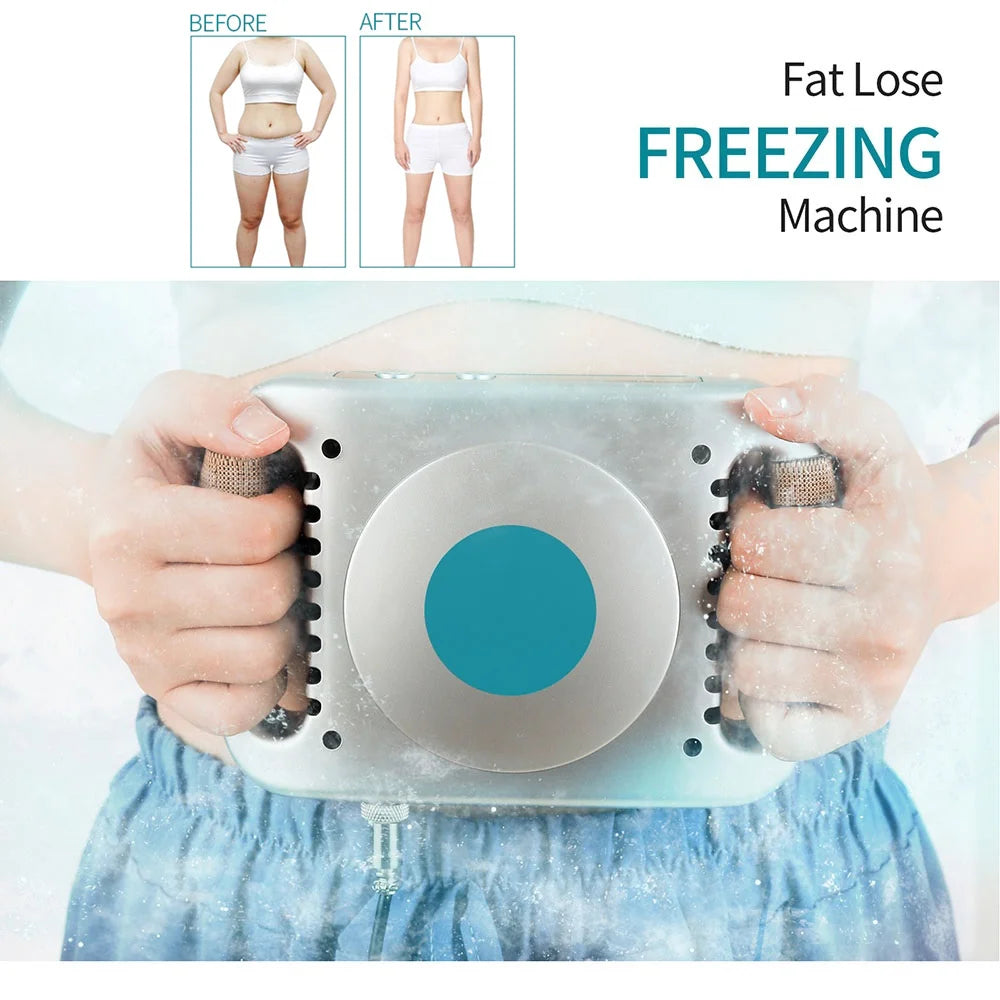 Fat Freezing Machine