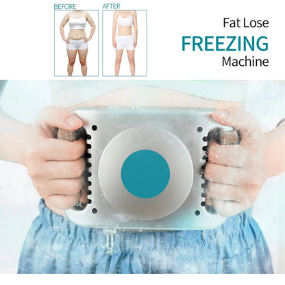 Fat Freezing Machine
