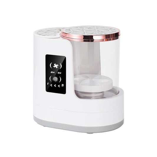 Makeup Brush Cleaner Machine