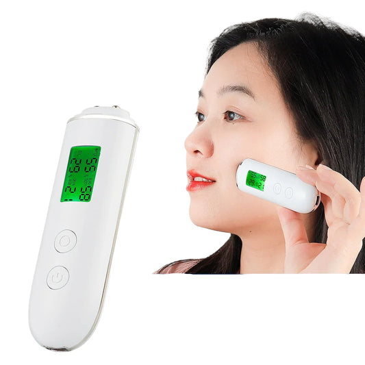 Skin Moisture Analyzer
