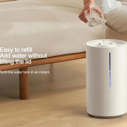 4L Quiet Home Air Humidifier