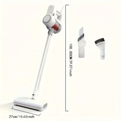 400W Handheld Corded Vacuum Cleaner