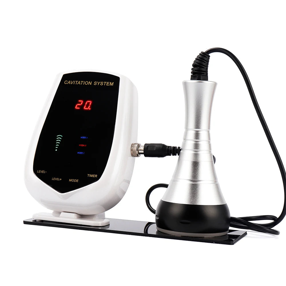 Ultrasonic Cavitation Slimming Machine