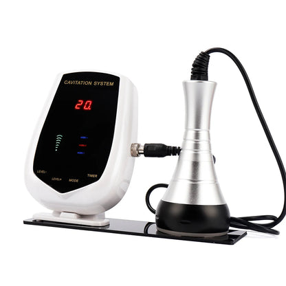 Ultrasonic Cavitation Slimming Machine