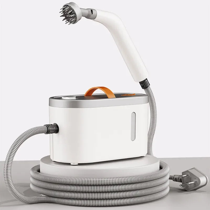 Handheld High-Temperature Electric Steam Cleaner