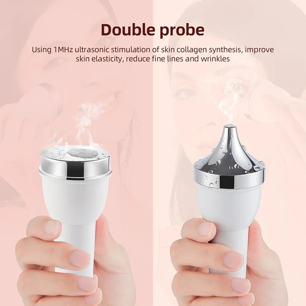 Ultrasound Skin Care Beauty Machine