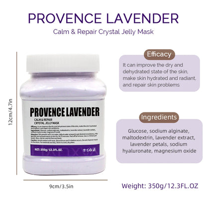 Crystal Jelly Mask Powder – 350g