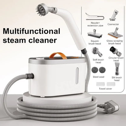 Handheld High-Temperature Electric Steam Cleaner