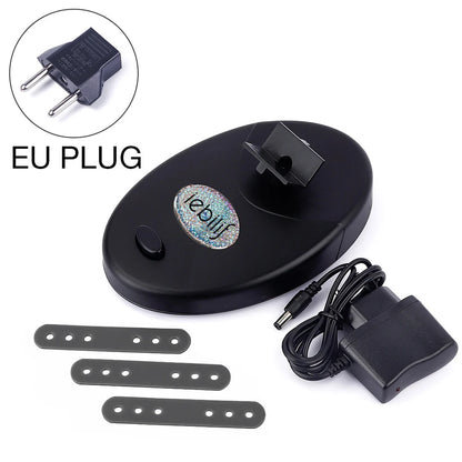 Electric Nail Polish Shaker
