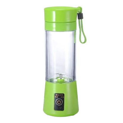 400ml Fruit Fresh Juicer with 6 Blades