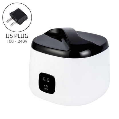 Electric Nail Soak Bowl