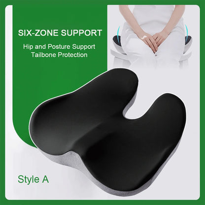 Electric Massage Chair Cushion