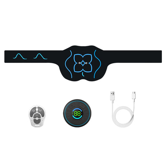 Electric Hip Trainer with EMS Stimulation