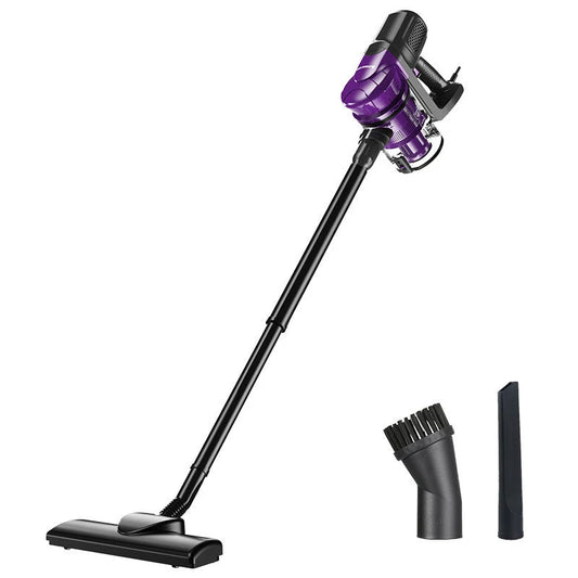 400W Handheld 3-in-1 Vacuum Cleaner