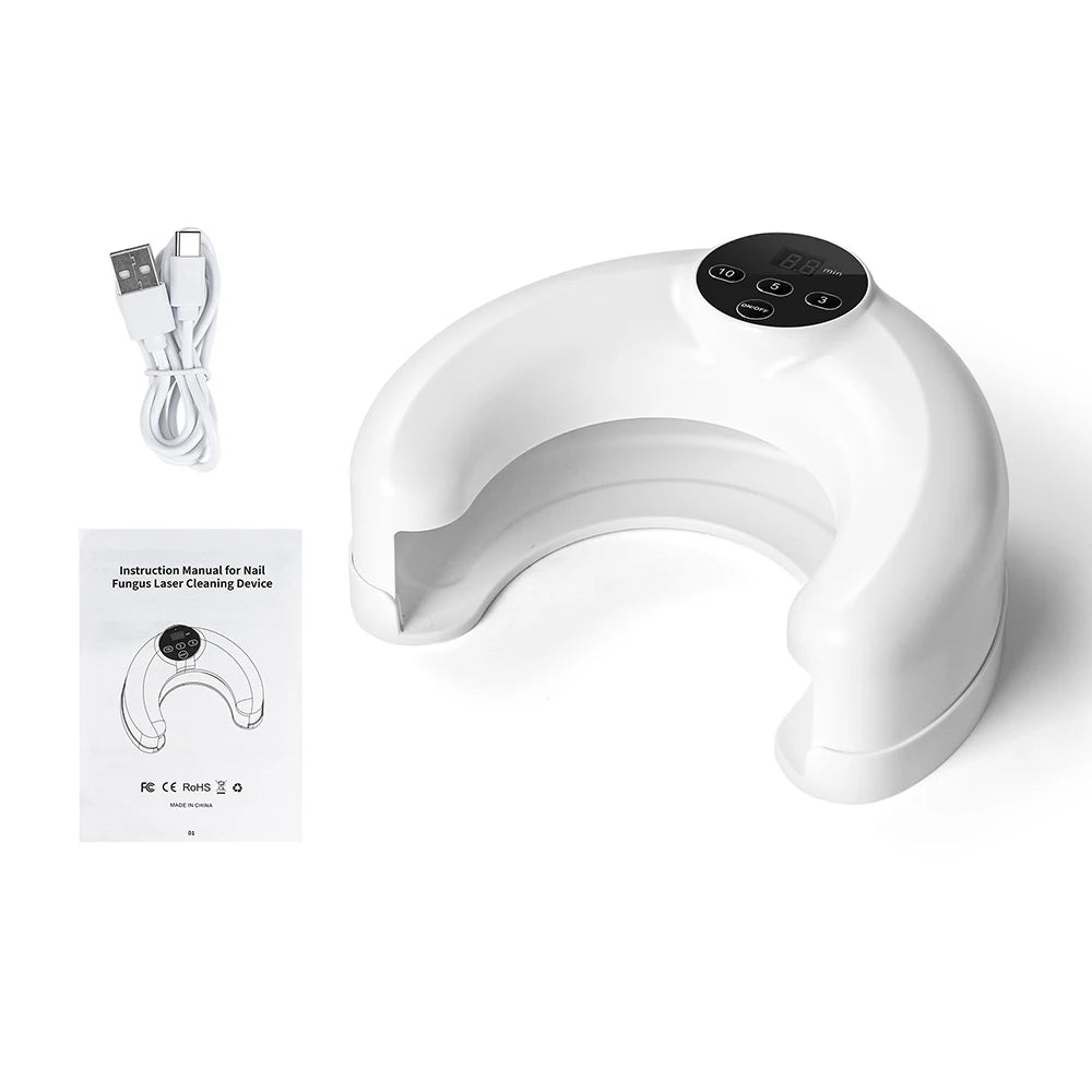 Nail Fungus Treatment Lamp