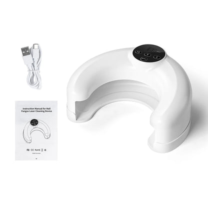 Nail Fungus Treatment Lamp