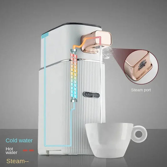 3s Instant Hot Water Dispenser