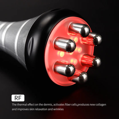 RF Skin Lifting Machine