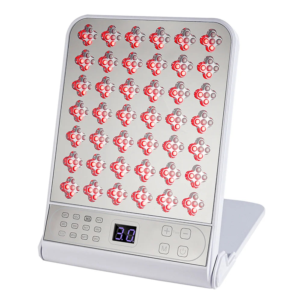 Wireless LED Photon Beauty Board