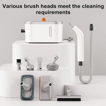 Handheld High-Temperature Electric Steam Cleaner