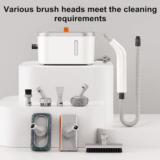 Handheld High-Temperature Electric Steam Cleaner