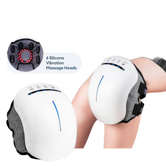 Smart Electric Knee Massager
