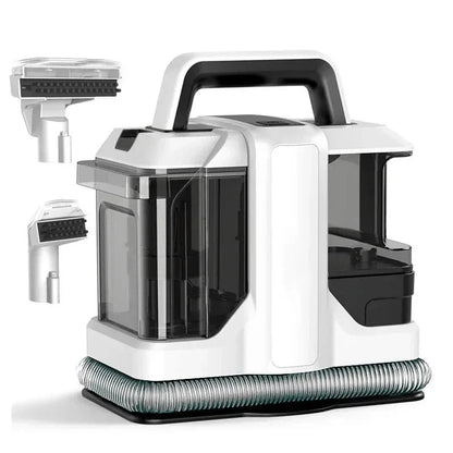 Handheld Upholstery and Carpet Cleaner