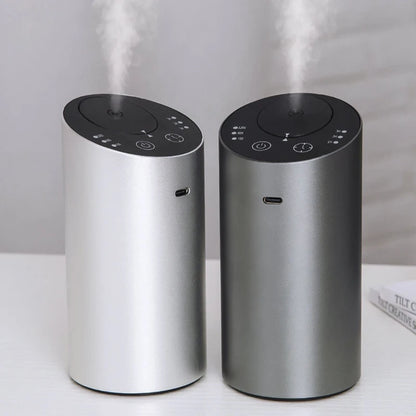 Electric Aroma Diffuser for Essential Oils
