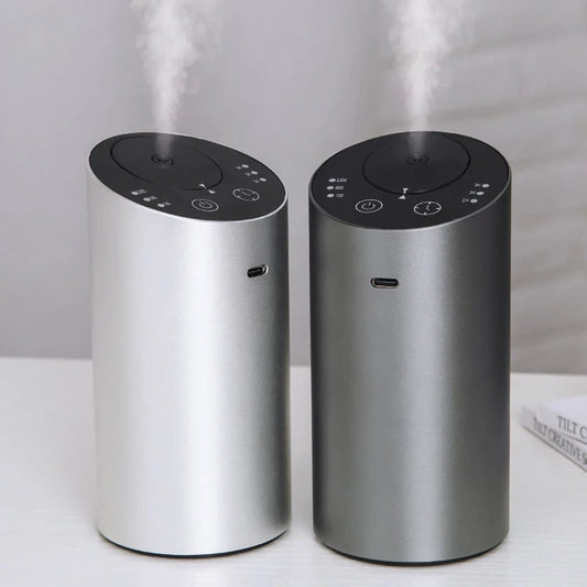 Electric Aroma Diffuser for Essential Oils