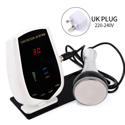 Ultrasonic Cavitation Slimming Machine