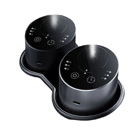Electric Aroma Diffuser for Essential Oils