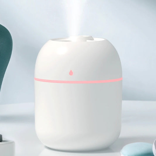 220ML Portable USB Desktop Humidifier