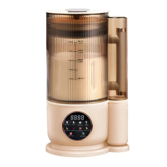 1500ML Automatic Soy Milk Blender