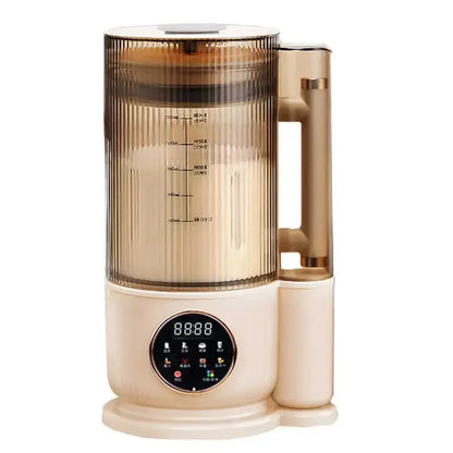 8-in-1 Automatic Soy Milk Maker