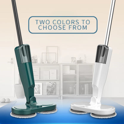 Electric 360° Rotating Floor Mop