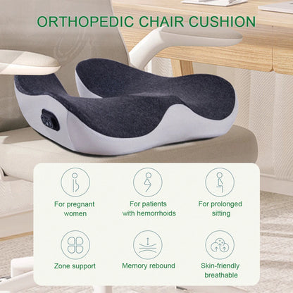Electric Massage Chair Cushion