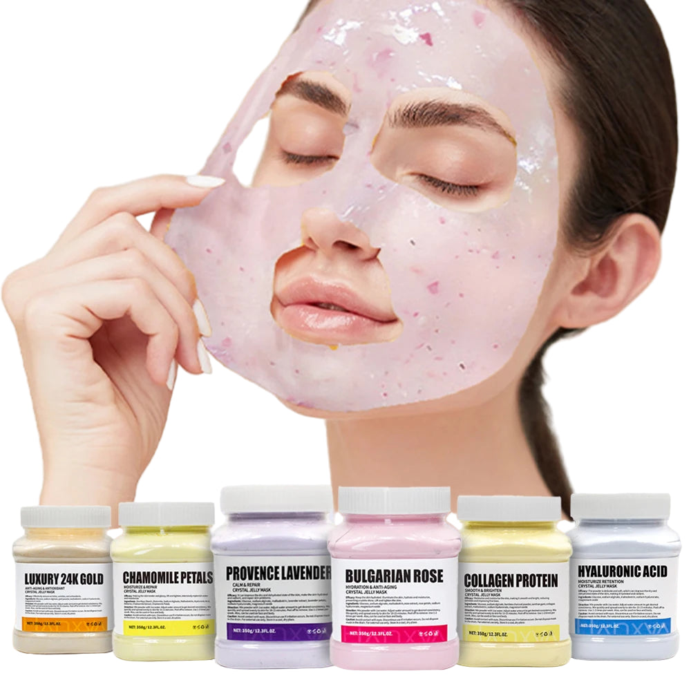 Crystal Jelly Mask Powder – 350g