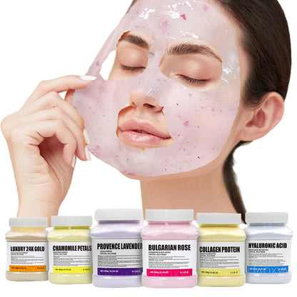 Crystal Jelly Mask Powder – 350g