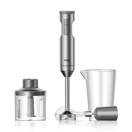 1000W 4-in-1 Hand Immersion Blender